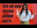 How To Get Airbnb Cleaning Jobs