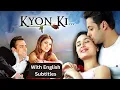 Download Lagu Kyon Ki - Superhit Hindi Movie With English Subtitles | Salman Khan, Kareena Kapoor \u0026 Jackie Shroff