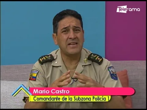 Índice delincuencial en Cuenca