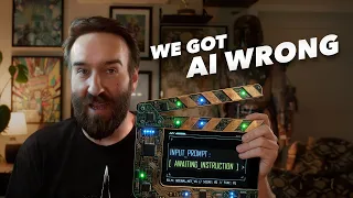 the film industry got ai completely wrong