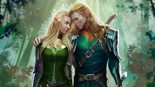 What They Don t Tell You About Elves - D D