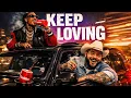 Keep Loving Emotional Melodic Rap Song Wiz Khalifa Post Malone Style