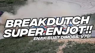 Download DJ BREAKDUTCH KENCANG! ENAK BUAT DI MOBIL V70! FULL BASS 2023 [NDOO LIFE] MP3