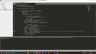 OpenCV Multi Clients