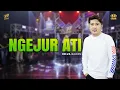 DELVA IRAWAN - NGEJUR ATI | Feat. OM SERA ( Official Music Video )