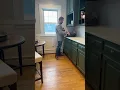Behind the Scenes of my Penn State Open House at 215 West Ridge Avenue