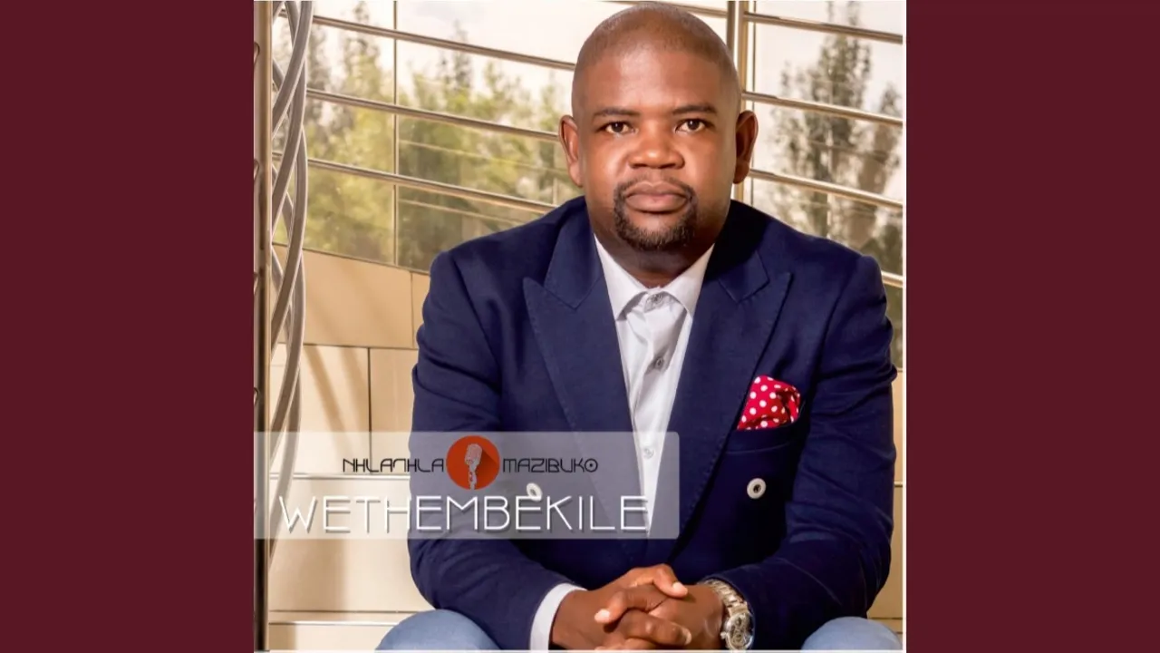 Ebukhoneni Benkosi (Live)