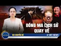 Download Lagu Bóng ma lịch sử quay về: Ông Tập Cận Bình đang dùng lại những ĐƠN THUỐC ĐỘC của thời Mao Trạch Đông
