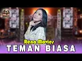 Download Lagu RENA MOVIES - TEMAN BIASA ( MOJO MUSIC LIVE )