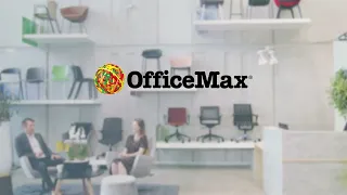 OfficeMax Interiors