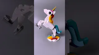 LEGO® 31140 Creator Magical Unicorn