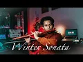 Download Lagu WINTER SONATA - 류(Ryu) | Instrumental | Seruling Cover