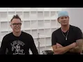 blink-182 - ONE MORE TIME...