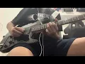 Whirr - Ghost Intro (Cover)
