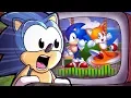 Download Lagu O JOGO MAIS BONITO E INCRÍVEL DO SONIC!