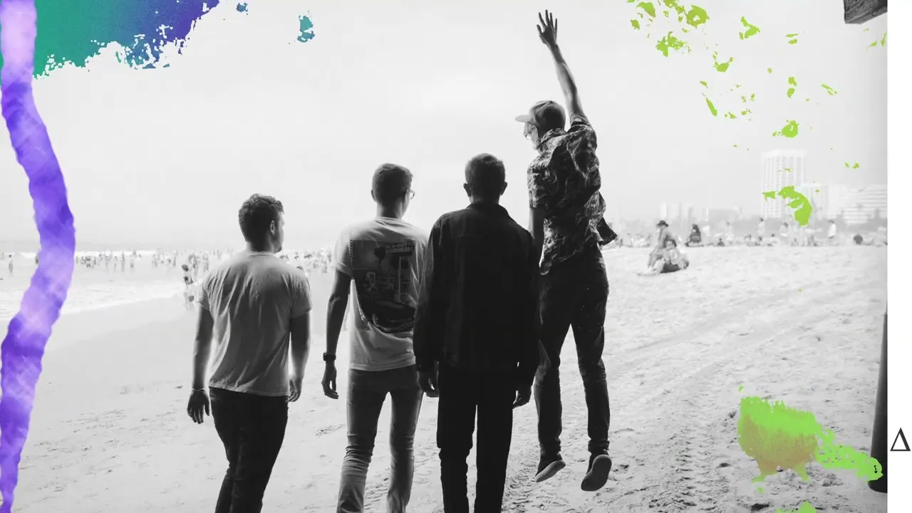 Alt-J