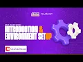 BOOTCAMP DATA ENGINEERING INTRODUCTION ENVIRONMENT SETUP