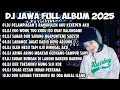 Download Lagu DJ JAWA FULL ALBUM VIRAL TIK TOK MENGKANE TERBARU 2025 🔥🔥🔥