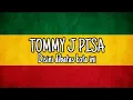 Tommy j pisa - disini dibatas kota ini cover reggae - (reggae version)