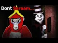Dont Look For The Cat In The Hat Horror
