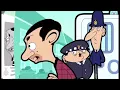 Download Lagu Mr bean cartoon in hindi 2017 | Mr bean cartoon in hindi new episodes  Part 95