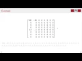 54 - The JPEG compression algorithm