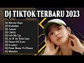 Lagu DJ TIKTOK TERBARU 2023 - DJ MARVIN GAYE X ROCKABYE FULL BASS VIRAL REMIX