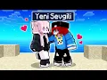 Download Lagu HASAN'ın YENİ SEVGİLİSİ OLDU !! - Minecraft