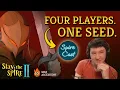 Can YOU play like the pros Ascension 10 Ironclad Slay the Spire 2