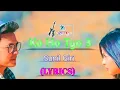 Download Lagu Ko hola tyo 3 (Tolaudei) - Nepali lyrics song - Sunil Giri - Ft.Paul Shah \u0026 Kristina thapa