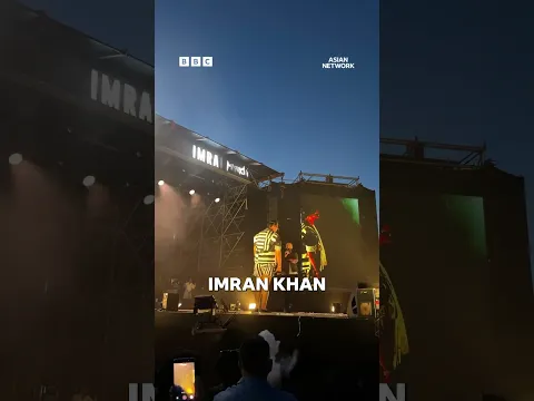 The one and only @imrankhanworld #myrchfest #music #shorts