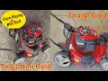 Craigslist Craftsman Gold - Gold or Garbage under the dust