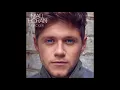 Niall Horan -On The Loose (Audio)