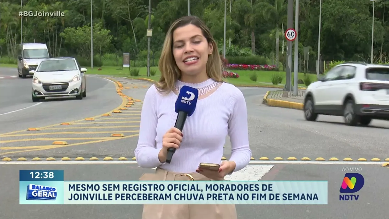 Previsão de mais chuva: continua o alerta amarelo pelo risco de deslizamentos