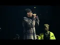 Alex Zurdo,Redimi2,Funky A Pesar De Mí Ft. Kim Richards,Indiomar,Abby Valdez(Official Live Video)￼