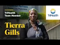 Tierra Gills Finds Her Way Back to TriHealth