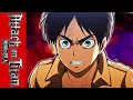 Download Lagu Attack on Titan - Guren no Yumiya 【English Dub Cover】Opening Song by NateWantsToBattle