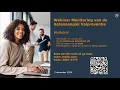 Webinar Monitoring van de Ketenaanpak Valpreventie - 2 december 2025