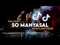 Download Lagu DJ TIK TOK SO MANYASAL || FULL BASS || RIFIN D_JOKS REMIX BASSGANGGA 2024