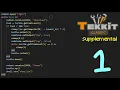 Programming a Fully Automated Tree Farm in Modded Minecraft - Tekkit Classic Supplemental ep 1