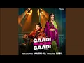 Lagu Gaadi Paache Gaadi (Official Video) Amanraj Gill, Pranjal Dahiya | New Haryanvi #like #subscribe 