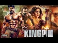 Lagu Ramcharan's KINGPIN Full Movie Hindi Dubbed 2025 | New Released Full Hindi Dubbed Action Movie 2025