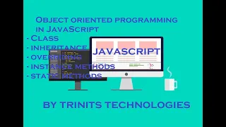 Part 37 JavaScript Tutorial Classes and Inheritance in JavaScript ES6 new features