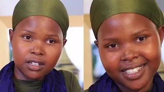 HAMIDA BIBYE UMWANA MU BITARO KUBONEKA KU MWANA ABANTU BATAZWI BANTEYE IWANJYE BASHAKA IBYANGOMBWA 