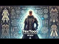 MUST-HAVE FFXIV Texture Mod Tool Textools for Dawntrail Custom Item Textures Now
