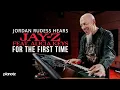 Download Lagu Jordan Rudess Hears Alicia Keys for the FIRST TIME! 🔥
