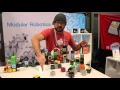 Cubelets Electronic Blocks Teach Kids Basic Robotics