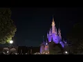 Tokyo Disney 40th スカイ・フル・オブ・カラーズ　東京ディズニーランド