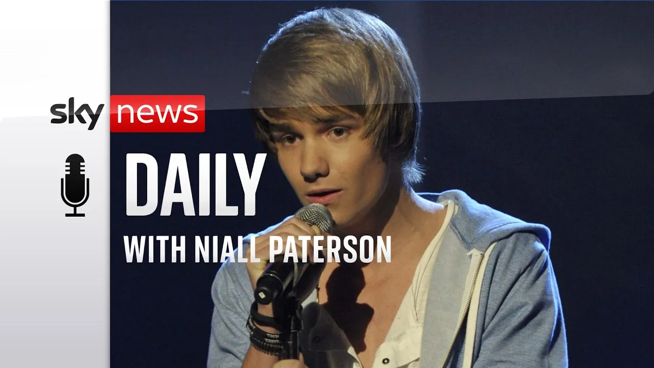 Video Thumbnail