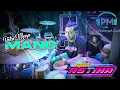Download Lagu MANGU - PUTRI MEGA | Aksi Spektakuler MAHENDRA KENDANG | NEW ASTINA Live Madiun x PM AUDIO